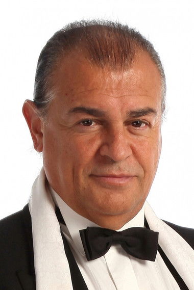 Carlo Sortino as Carlo