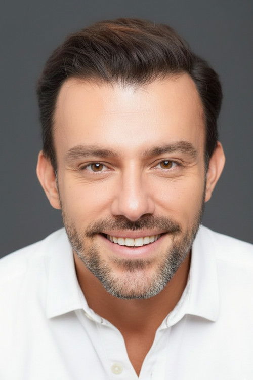 Salih Bademci as Selim Songür
