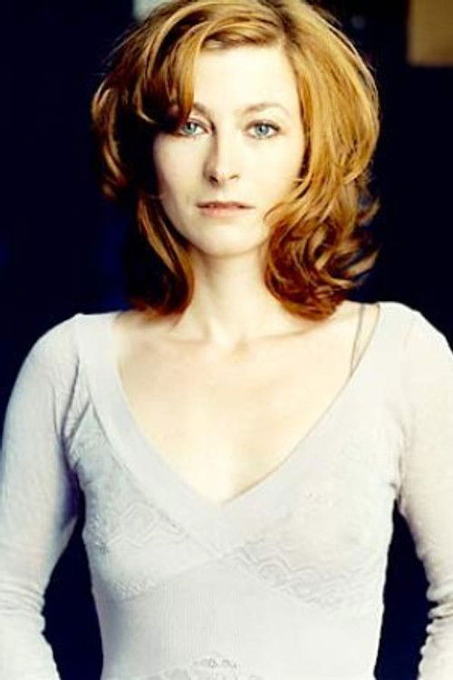 Tatjana Alexander as Ingrid