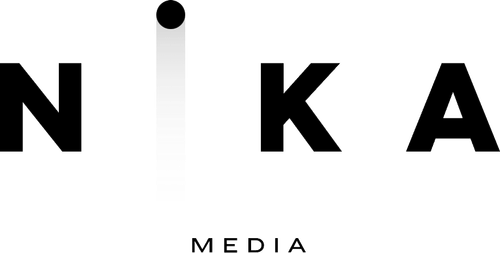 Nika Media logo