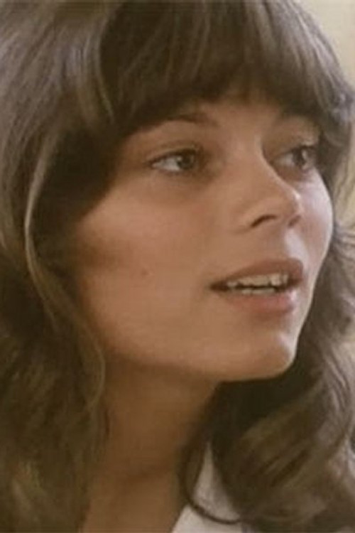 Nonny Sand as John's mother as young