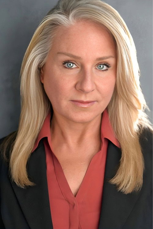 Kathy Sanders as Debbie Jonah