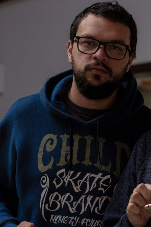 Iago Tonquelski profile photo