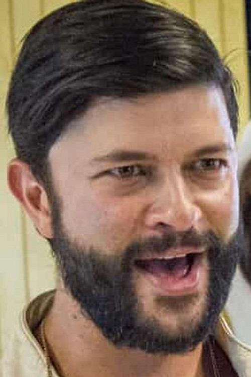 Ashok Peter Pramanik as