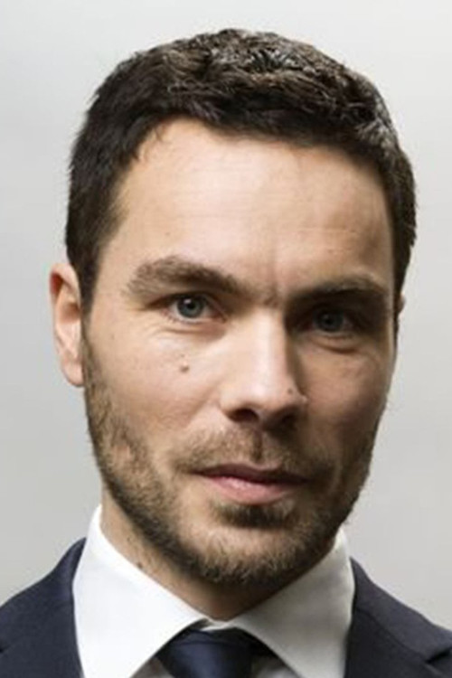 Jonathan van het Reve as Self