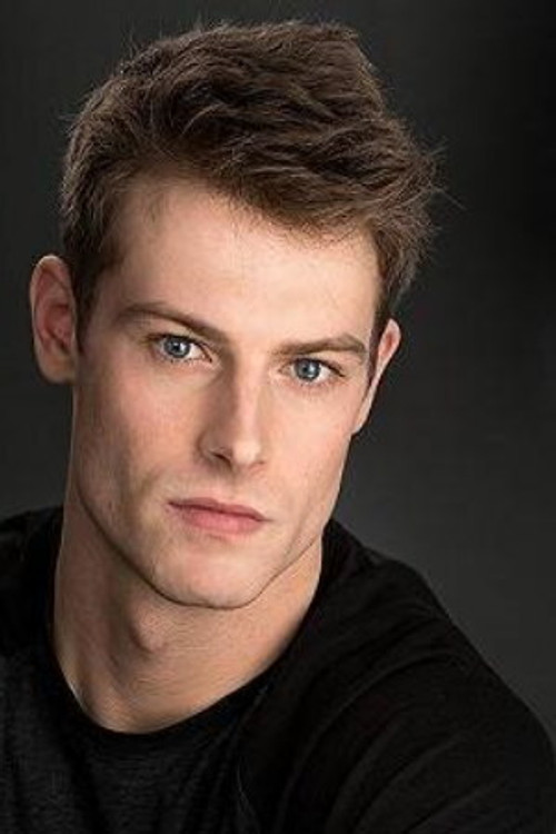 Zachary Roozen as Brian O'Sullivan