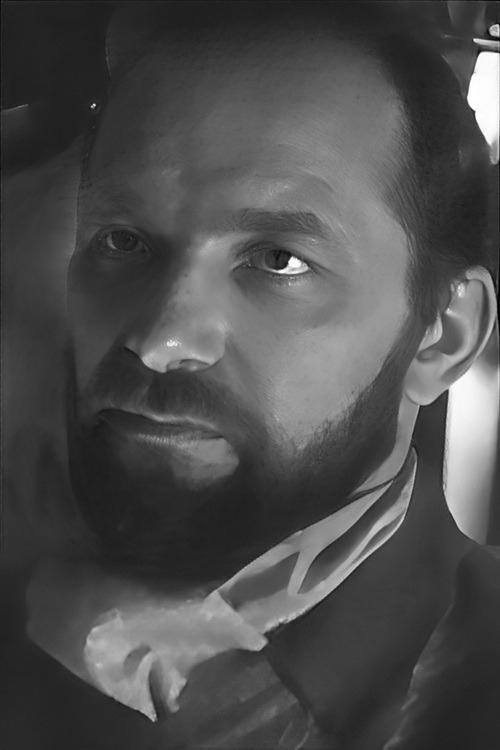 Vidas Petkevicius profile photo