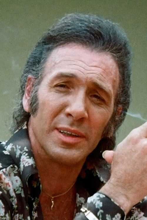 Duke Mitchell as Mike