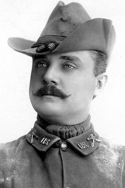 Harry Keenan as Farmer Brown aka Bunk Escher