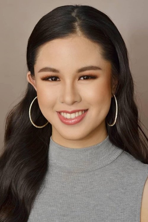 Kisses Delavin as 