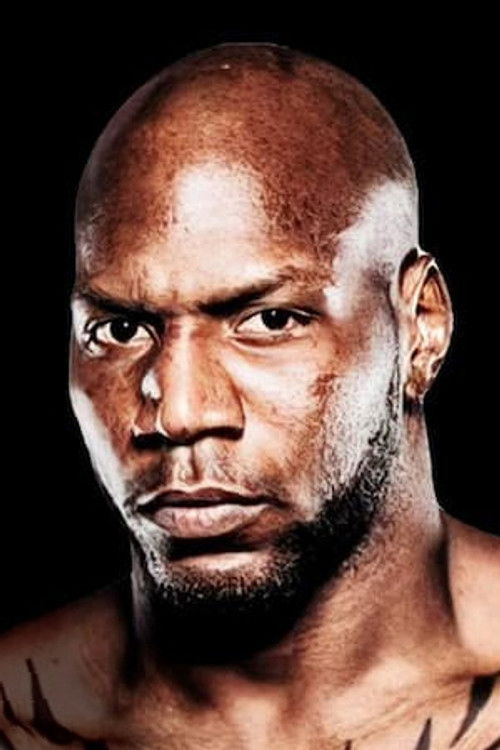 Yunieski Gonzalez as Self