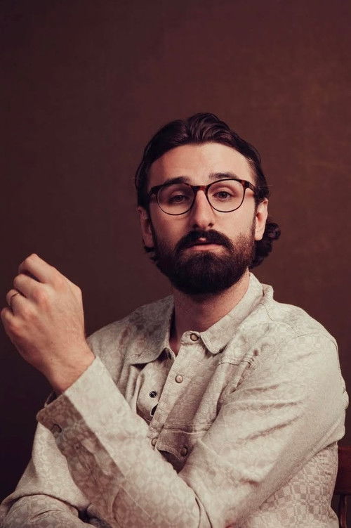 Miles Bonsignore as Monster