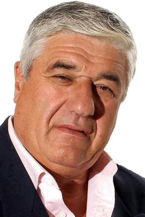 Fausto Costantino as Bill Pudding