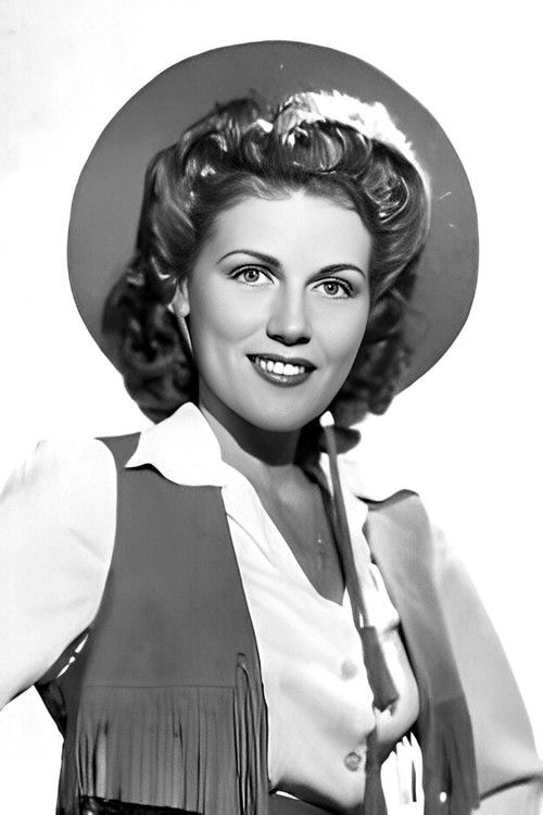 Nora Lou Martin as Singer (uncredited)