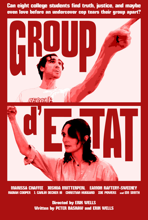 Group d'Etat