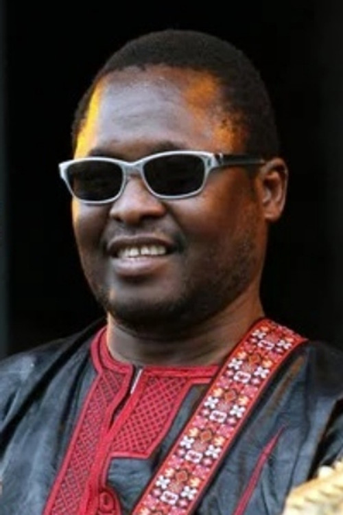 Amadou Bagayoko as Self
