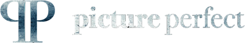 Picture Perfect logo