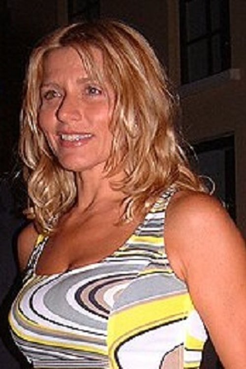 Simonetta Martone as 