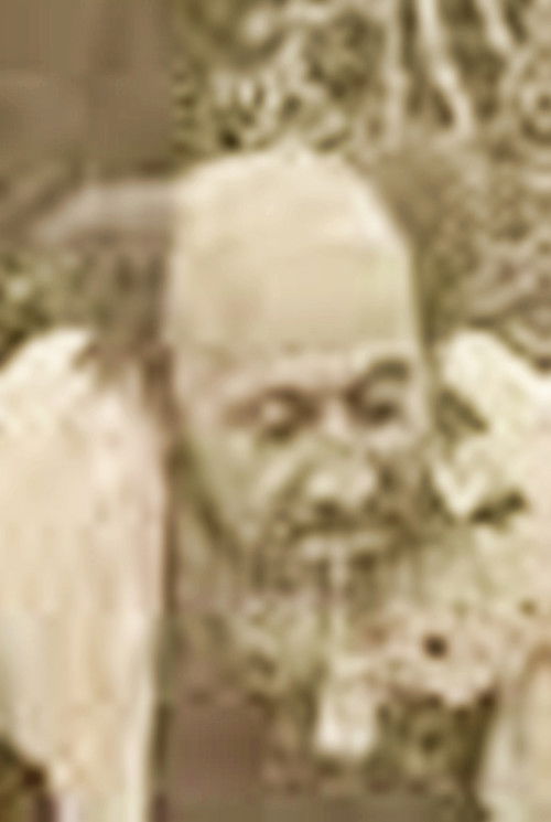 David Camargo as Exorcist #1