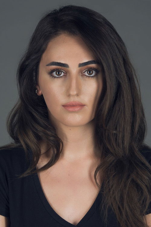 Selin Genç as Gülten Taşkın (Ciğerci)