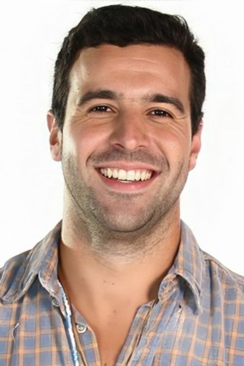 Douglas Aguillar as Mau