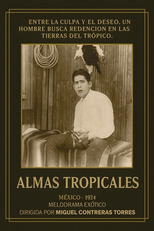 Almas tropicales