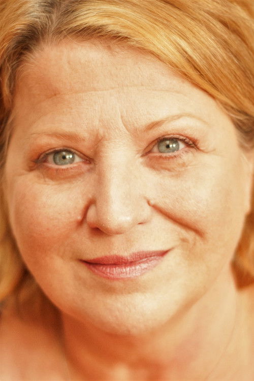 Sylvie Demers as Barmaid