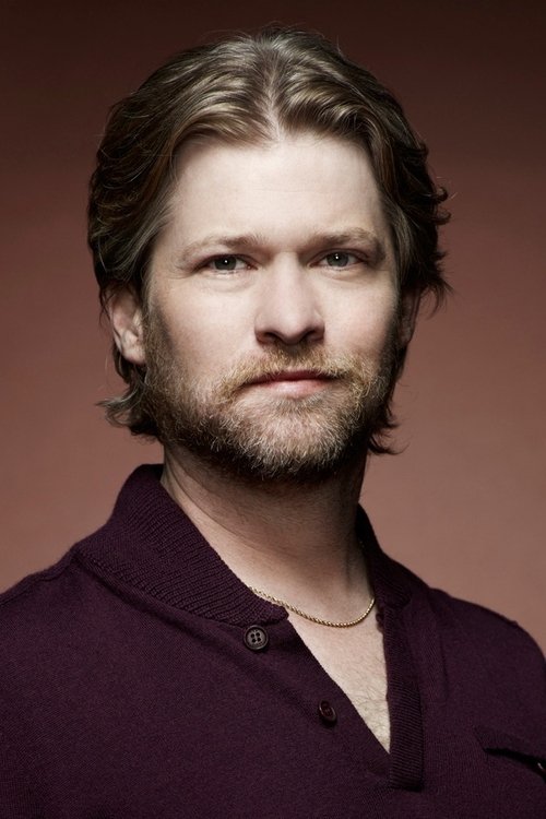 Todd Lowe as John