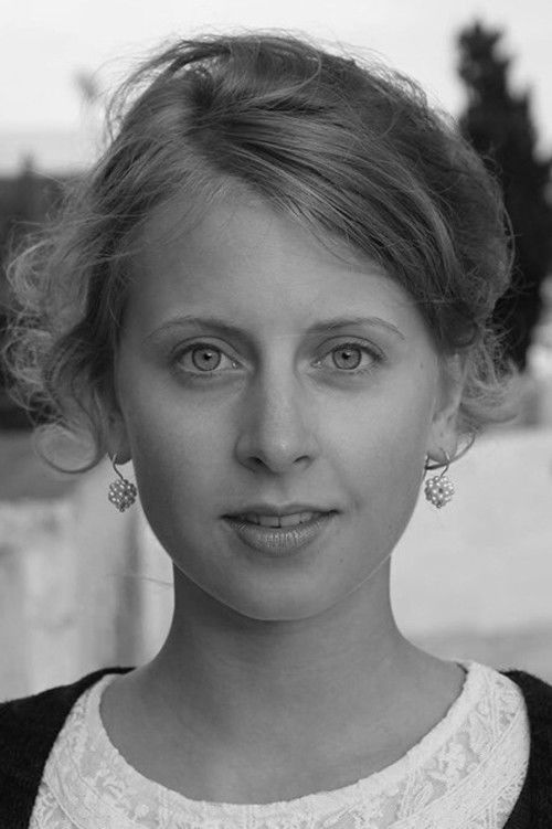 Esther Berkel as Kommissarin