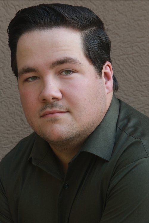 Austin Parsons as George Miller