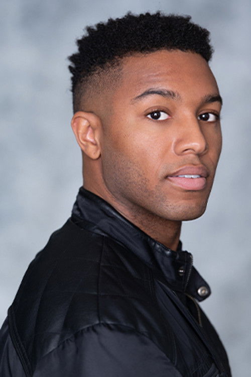 James Tolbert as Aurion