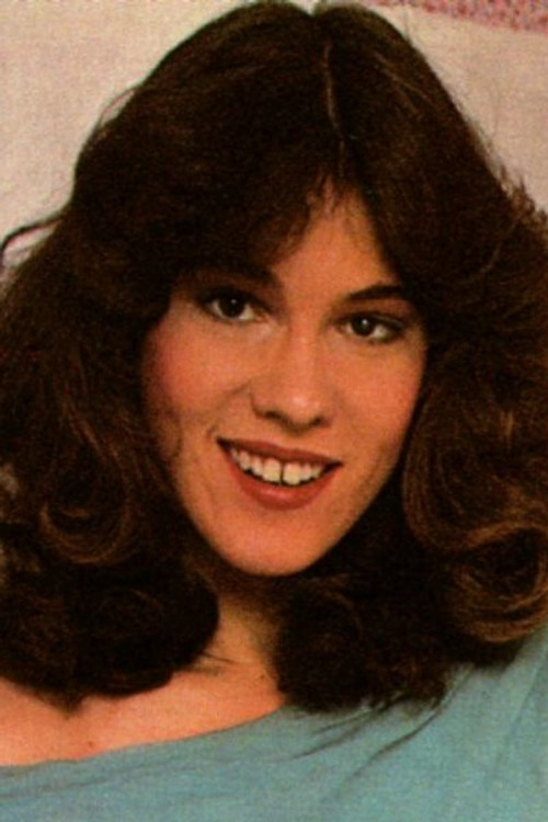 Becky Savage as Luciana