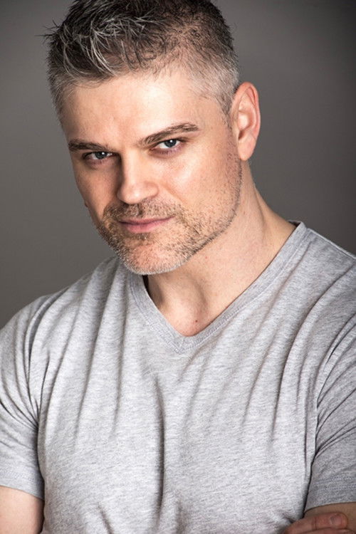 Carlos Robles as Txapote