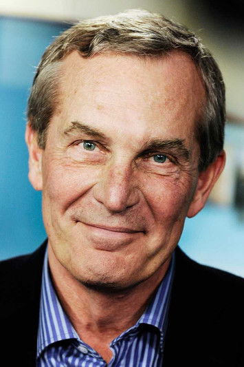 Claes Elfsberg as Self (archive footage)