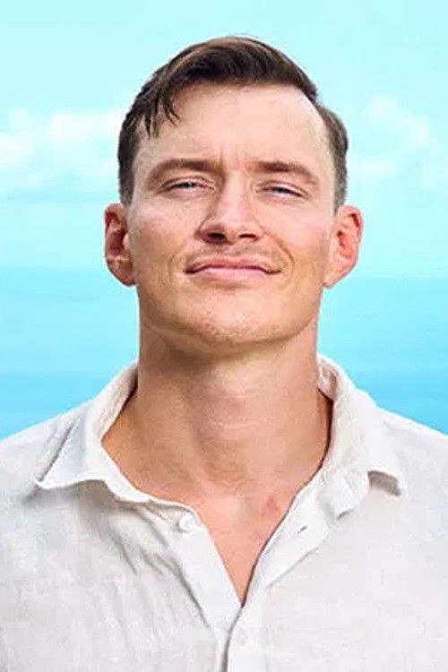 Henrik Elvejord Borg as Self