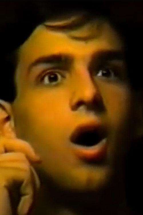 Richard Santoro as Richie