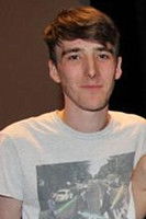 Maxime Sulma as Ado école de musique