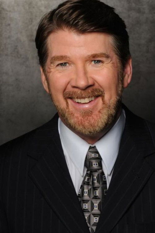 Michael Ray Wisely as Roger Doyle