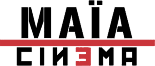 Maïa Cinéma logo
