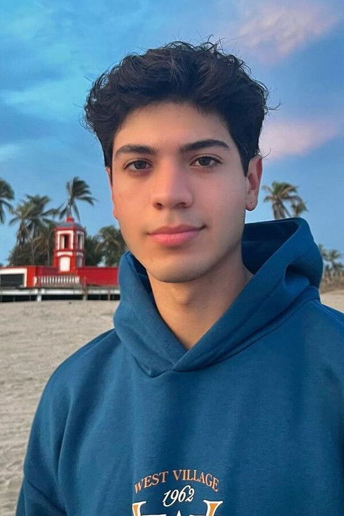 Diego Casba as Pablo