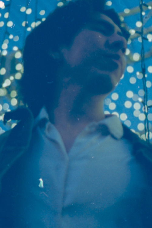 Alonso Ivaan as Alonso