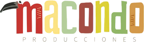Macondo Art logo