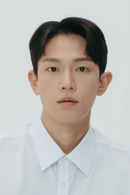 Park Sung-kyu as Guy