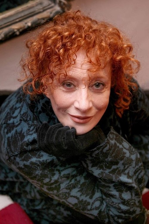 Magüi Mira as Guiomar de Ulloa