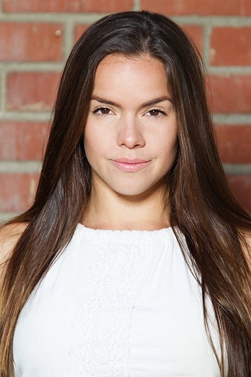 Mónica López Aleman as Maggie