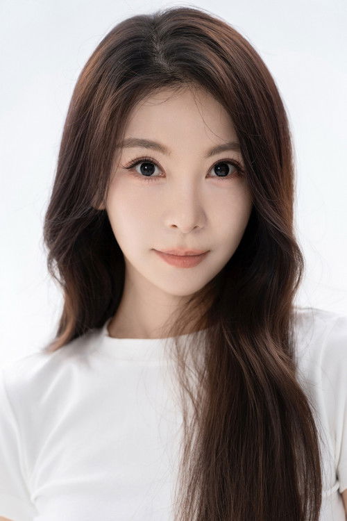 Liu Yiqi as Sang Xia