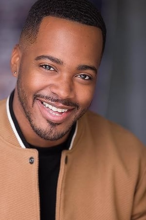 Taylor Joseph Booth as Taylor Livingston