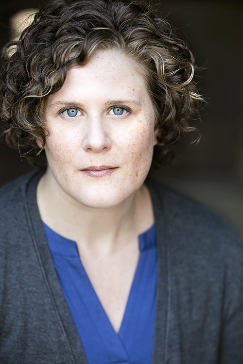 Erin Robinson as Lisa's Mother