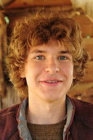 Lander Severins as Wolf