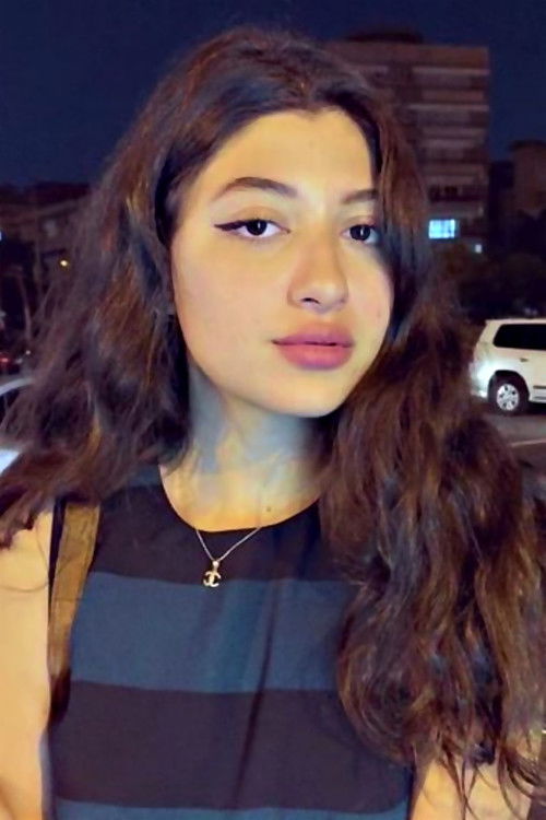 Lella Fadda as يارا